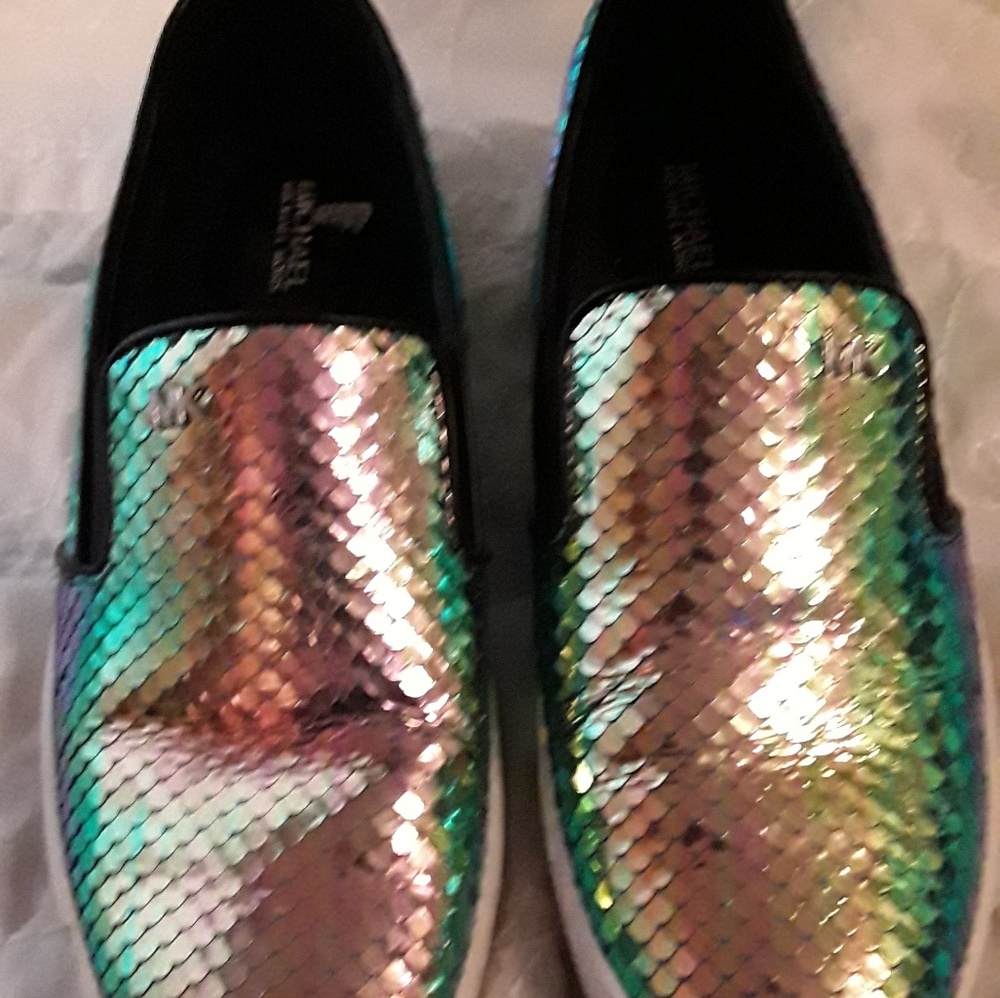 MICHAEL KORS SHOES